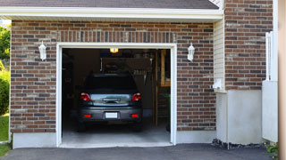 Garage Door Installation at Renfrow Addition Plano, Texas