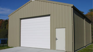 Garage Door Openers at Renfrow Addition Plano, Texas